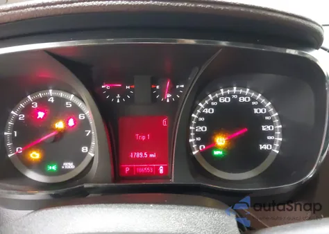 2010 GMC Terrain Slt-1 из США, поврежденный, VIN 2CTFLGEYXA6230148